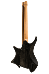 Boden Original 8 Black - .strandberg* Guitars Rest of World