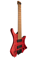 Boden Original 8 Red - .strandberg* Guitars Rest of World