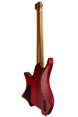 Boden Original 8 Red - .strandberg* Guitars Rest of World