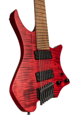Boden Original 8 Red - .strandberg* Guitars Rest of World