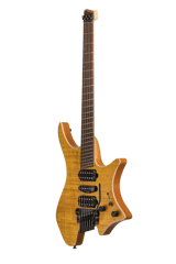 Boden Fusion 6 Honey - .strandberg* Guitars Rest of World