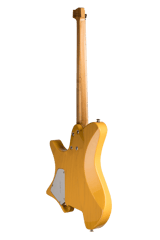Sälen Classic NX 6 Tremolo Black | .strandberg* Guitars