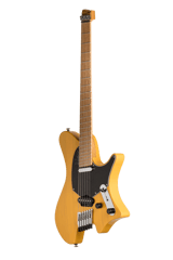 Sälen Deluxe Vintage Burst - .strandberg* Guitars Rest of World