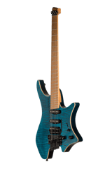 Boden Standard NX 6 Tremolo Blue | .strandberg* Guitars