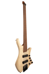 Boden Bass Original 5 Natural - .strandberg* Guitars Rest of