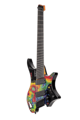 Sarah longfield 8 string hot sale