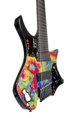 Boden Metal 8 Sarah Longfield Edition - .strandberg* Guitars Rest of World
