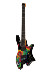 Boden Metal 7 Sarah Longfield Edition