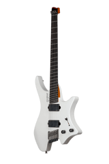 Boden Metal 6 White Pearl - .strandberg* Guitars Rest of World