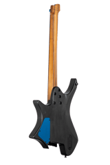 Boden 7 True Temperament Blue - .strandberg* Guitars Rest of