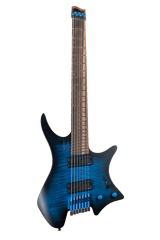 Boden 7 True Temperament Blue