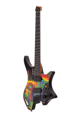 Boden Standard 6 Sarah Longfield Edition .strandberg Guitars Rest of World