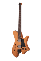 Strandberg sälen jazz top