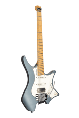 Boden Classic NX 6 Malta Blue - .strandberg* Guitars Rest of