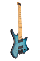 Boden Original NX 7 Glacier Blue - .strandberg* Guitars Rest of World