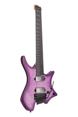 Boden Prog NX 7 Twilight Purple - .strandberg* Guitars Rest