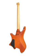 セール 登場から人気沸騰 Boden Standard World of Rest Guitars .strandberg* - Amber 6 NX ギター