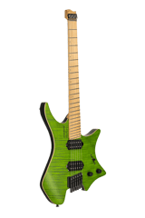 Boden Standard NX 6 Green - .strandberg* Guitars Rest of World