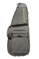Headless guitar gig bag online
