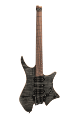 Headless Guitar Boden Fusion Trem 6-string