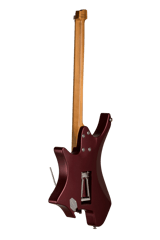 シモンズグランドセール Boden Classic Guitars .strandberg* | Mist Burgundy Trem 6 ギター