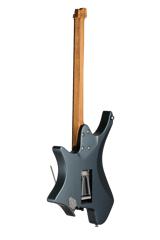 Boden Classic 6 Trem Malta Blue | .strandberg* Guitars Boden Classic 6 Trem Malta Blue | .strandberg* Guitars