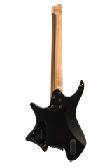Boden Metal NX 7 Black Granite | .strandberg* Guitars