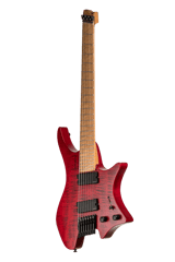 Boden Original 7 Red | .strandberg* Guitars
