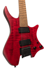 Boden Original 7 Red | .strandberg* Guitars