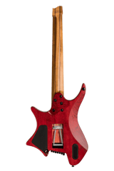 Boden Original 7 Trem Red B-Stock | .strandberg* Guitars