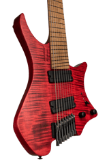 Boden Original 8 Red | .strandberg* Guitars
