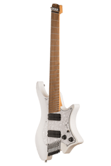 Boden Classic 8 Ghost White B-Stock | .strandberg* Guitars