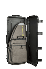 SKB Waterproof Hard Case with TSA locks | .strandberg* Guitars