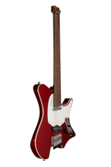女の子向けプレゼント集結 Sälen Deluxe Guitars .strandberg* | Red Apple Candy エレキギター