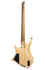 Boden Bass Original 4 Natural B-Stock | .strandberg* Guitars