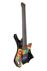 新着 Boden Metal Guitars .strandberg* | Edition Longfield Sarah 8 ギター