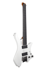 Boden Metal 7 White Pearl | .strandberg* Guitars