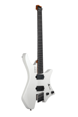 【最安値挑戦】 Boden Guitars .strandberg* | Pearl White 6 Metal ギター
