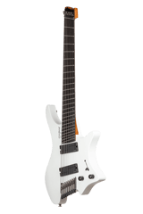 Boden Original 8 Black - .strandberg* Guitars Europe