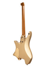 可愛いクリスマスツリーやギフトが！ 6 Standard Boden 10th Guitars .strandberg* | Gold Anniversary ギター