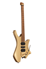 Boden Fusion 6 Pau Ferro 10th Anniversary Gold | .strandberg