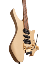 Soul Power Instruments FUSION