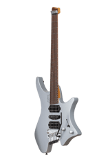 Boden Fusion 6 Pau Ferro 10th Anniversary Silver