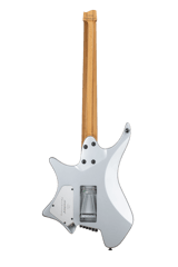 Boden Fusion 6 Pau Ferro 10th Anniversary Silver
