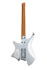 Boden Original 6 Trem 10th Anniversary Silver | .strandberg