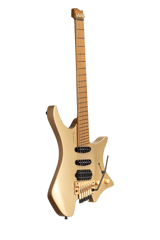 Boden Standard 6 Tremolo 10th Anniversary Gold | .strandberg