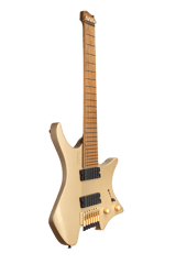 Boden Original 7 10th Anniversary Gold | .strandberg* Guitars