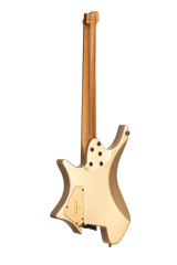 Boden Standard 7 10th Anniversary Gold | .strandberg* Guitars
