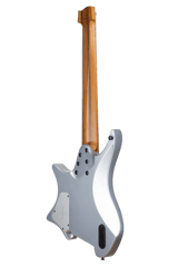 Boden Original 8 10th Anniversary Silver | .strandberg* Guitars