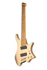 公式通販サイトセール Boden Standard 8 10th Anniversary Gold | .strandberg* Guitars ギター
